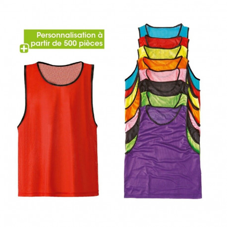 Eraldusvest Tremblay sinine S - L