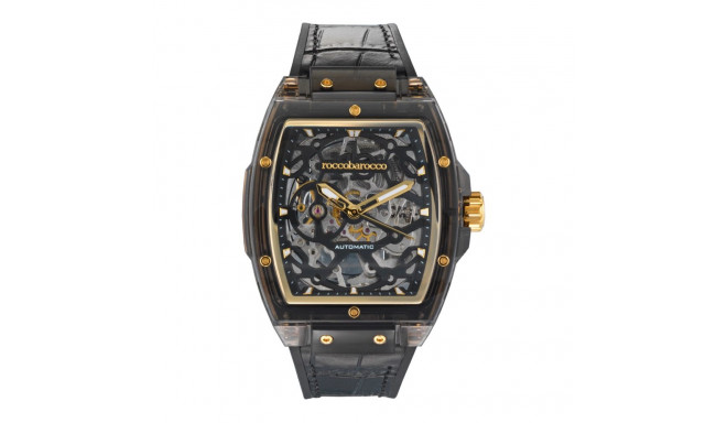 Roccobarocco RB.3802M-06 Automatic Men's Watch