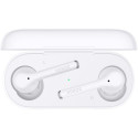 "Honor Magic Earbuds True Wireless white"