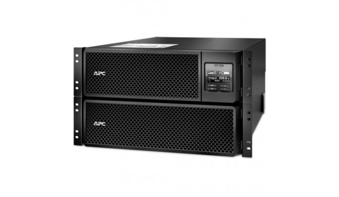 "APC Smart UPS RACK SRT8KRMXLI 8000W 8000VA 6HE"