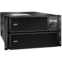 "APC Smart UPS RACK SRT8KRMXLI 8000W 8000VA 6HE"