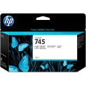 "HP Tinte 745 Tintenpatrone Fotoschwarz 130 ml"