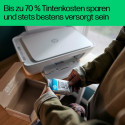 "T HP DeskJet 2820e Tinte-Multifunktionsdrucker WiFi"