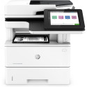"L HP LaserJet Enterprise MFP M528f Laser-Multifunktionsdrucker 4in1 A4"