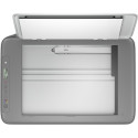 "T HP DeskJet 2820e Tinte-Multifunktionsdrucker WiFi"