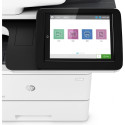 "L HP LaserJet Enterprise MFP M528f Laser-Multifunktionsdrucker 4in1 A4"