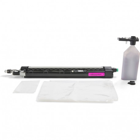"HP LaserJet Magenta Developer Unit ca. 900.000 Seiten"
