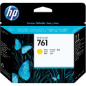 "HP CH645A 761 Druckkopf Gelb"