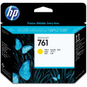 "HP CH645A 761 Druckkopf Gelb"