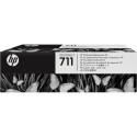 "HP Druckkopf C1Q10A 711" "HP Druckkopf C1Q10A 711"