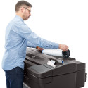 "HP DesignJet Z9+ 111cm 44"" Großformatdrucker mit Postscript"