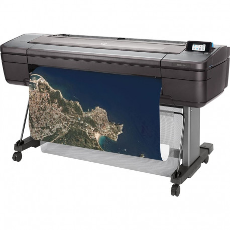 "HP DesignJet Z6dr 112cm 44"" Großformatdrucker Postscript und V-Trimmer"