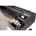 "HP DesignJet Z9+ 111cm 44"" Großformatdrucker mit Postscript"