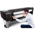 "HP DesignJet T1700dr 111,8cm 44"" Großformatdrucker"