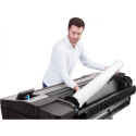 "HP DesignJet T1700dr 111,8cm 44"" Großformatdrucker"