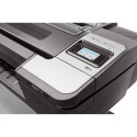 "HP DesignJet T1700dr 111,8cm 44"" Großformatdrucker"