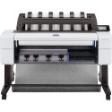 "HP DesignJet T1600dr 91,44cm 36"" Großformatdrucker LAN"