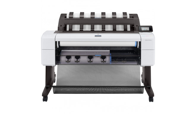 "HP DesignJet T1600dr 91,44cm 36"" Großformatdrucker LAN"