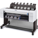 "HP DesignJet T1600dr 91,44cm 36"" Großformatdrucker LAN"