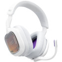 "Logitech A30 - WHITE/PURPLE - EMEA"