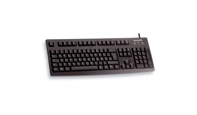 "Cherry G83-6104LUNEU-2 US USB black"