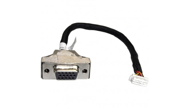 "Barebone Kabel VGA Shuttle Port Extension For DS81"