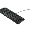 "Logitech K120 französisches Layout"