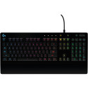 "Logitech Prodigy G213 USB black"