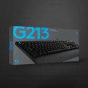 "Logitech Prodigy G213 USB black"