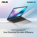 "Asus ExpertBook P1 P1503CVA-S70187 i5-13500h/16GB/512GB/noOS misty gray"