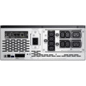 "APC Smart-UPS X Rack/Tower 2200VA 1980W 4HE inkl Netzwerkkarte"