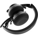 "Logitech Zone Wireless Plus Teams - GRAPHITE - EMEA"