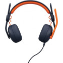 "Logitech Zone Learn - CLASSIC BLUE - WW-9006"