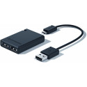"3DCONNEXION USB Twin Hub"