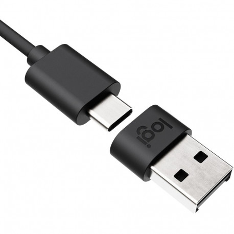 "WIRED USB-A ADAPTER"
