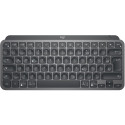 "Logitech MX Keys MINI for Business [DE] graphit BT Kompakt"