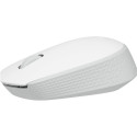 "Logitech M171 Mouse right and left-handed optical 3 buttons wireless 2.4 GHz USB wireless receiver 