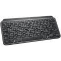 "Logitech MX Keys MINI for Business [DE] graphit BT Kompakt"