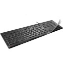 "Cherry Slipcover WetEx for STREAM Keyboard 105 Tasten"