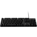 "Logitech G413 SE MECHANISCH Gaming [DE] black"