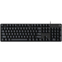 "Logitech G413 SE MECHANISCH Gaming [DE] black"