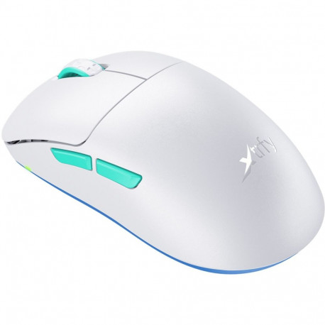 "Cherry Mouse Xtrfy M8 Wireless Gaming white"