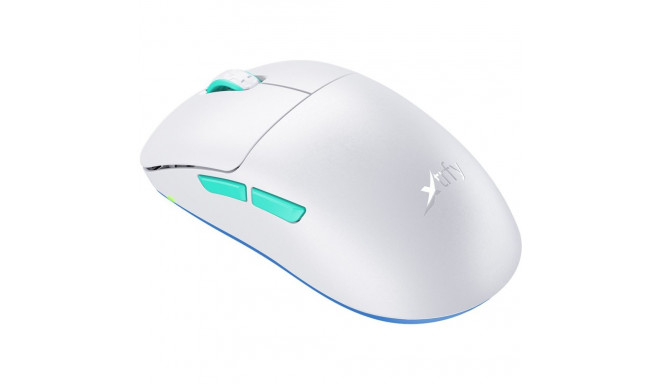"Cherry Mouse Xtrfy M8 Wireless Gaming white"