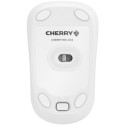 "Cherry Mouse MW 2200 Wireless white 1300 dpi, Silent, Symmetrisch"