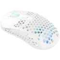 "Cherry Mouse Xtrfy M42 RGB Gaming white"