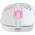 "Cherry Mouse Xtrfy M4 RGB Wireless Gaming white"