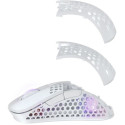 "Cherry Mouse Xtrfy M4 RGB Wireless Gaming white"