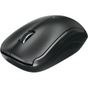 "Cherry Mouse MW 2200 Wireless black 1300 dpi, Silent, Symmetrisch"