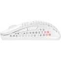 "Cherry Mouse Xtrfy M42 RGB Gaming white"