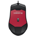 "Cherry Mouse MC 2.1 black"